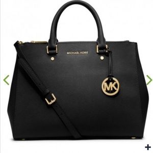 Michael Kors Sutton bag
